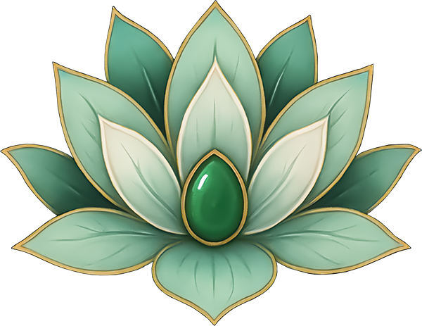 El Loto de Jade